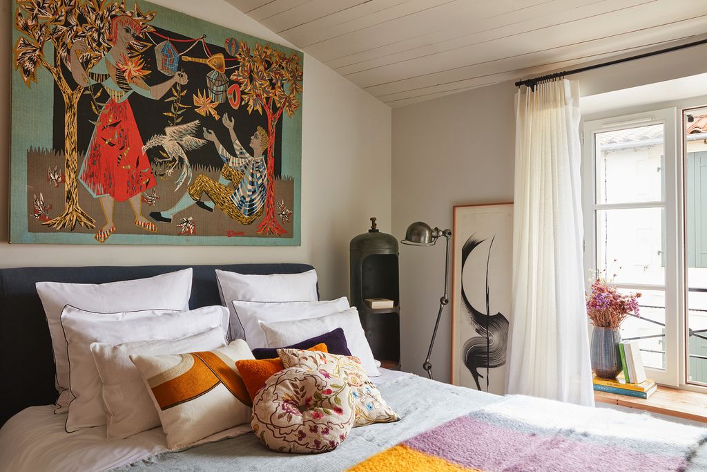 Maisons 322 La Flamboyante 6 - Gallery