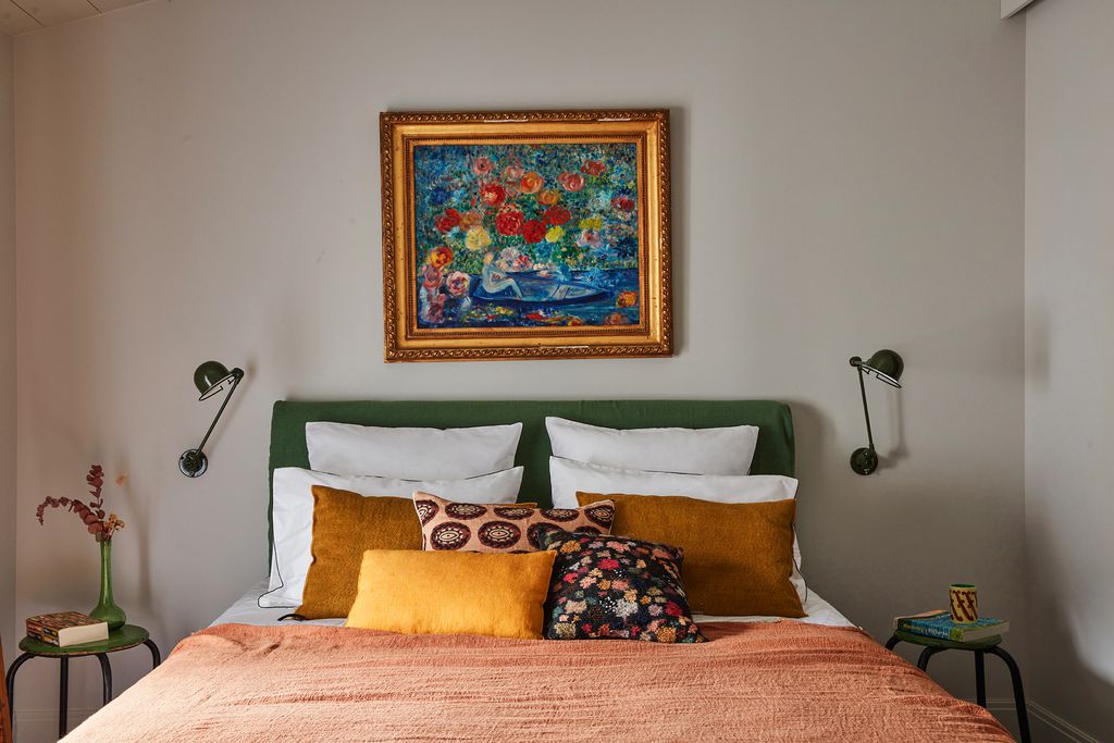 Maisons 322 La Flamboyante 9 - Gallery