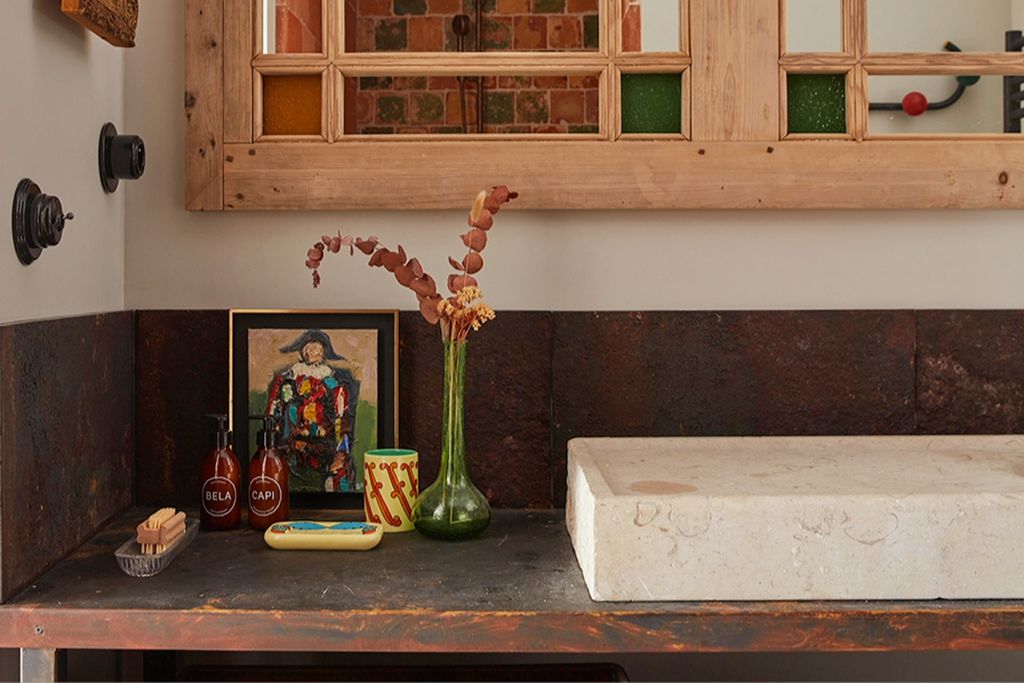 Maisons 322 La Flamboyante 10 - Gallery