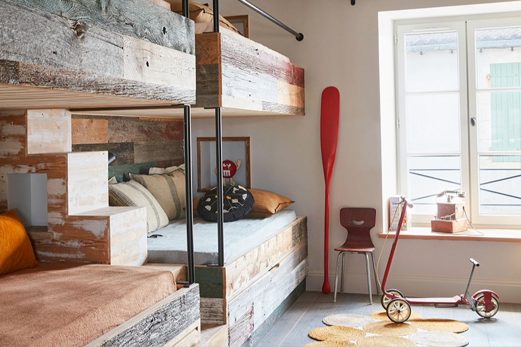 Maisons 322 La Flamboyante 11 - Gallery