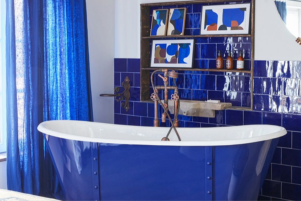 Maisons 322 La Flamboyante 13 - Gallery