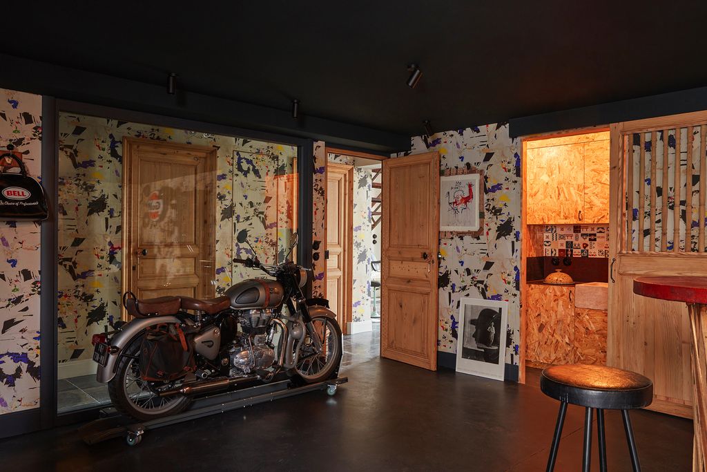 Maisons 322 La Flamboyante 20 - Gallery