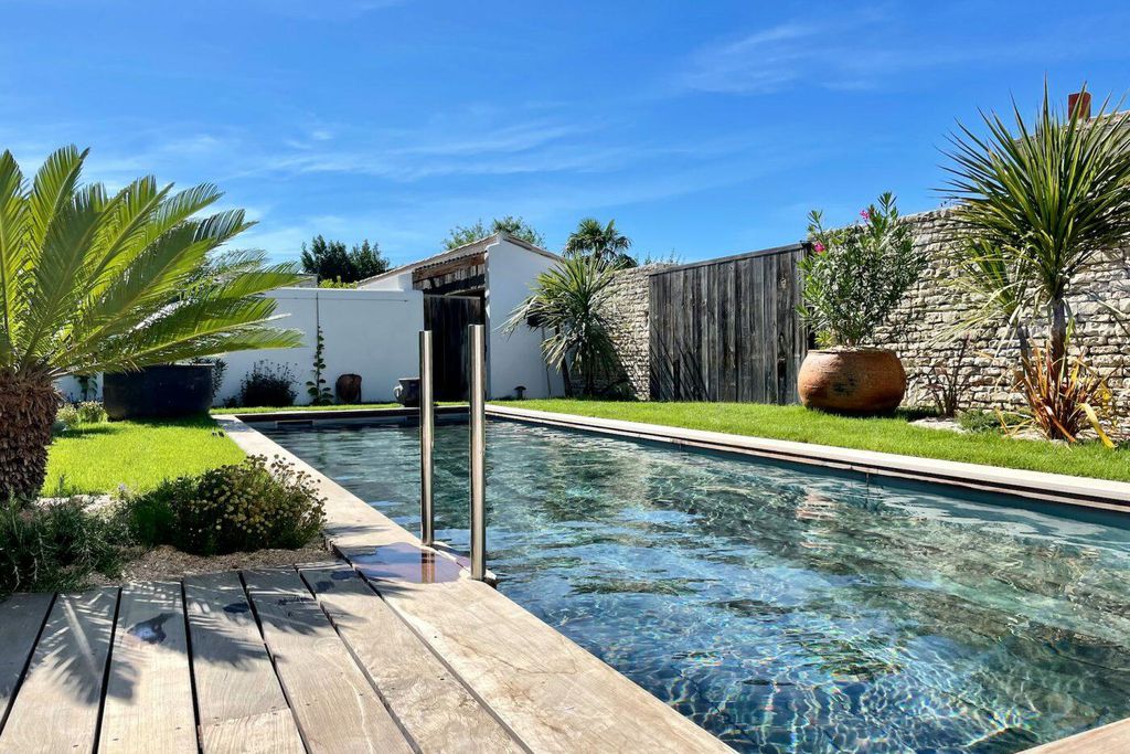 Maisons 322 La Flamboyante 2 - Gallery