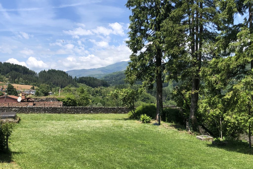 La Rocca di Camporgiano Maison du Charme 18 - Gallery