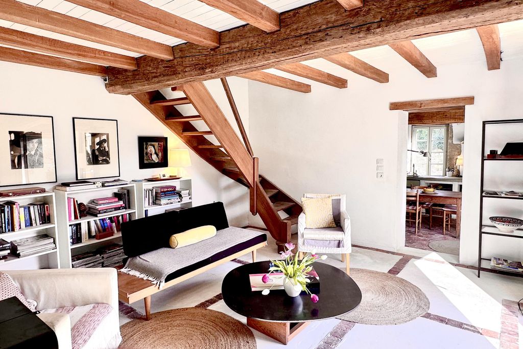 La Cour des Délices 10 - Gallery