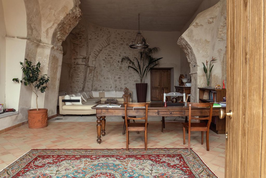 Convento Francescano 2 - Gallery