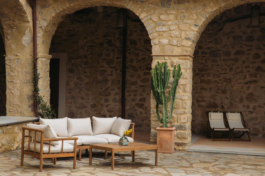 Convento Francescano 3 - Gallery