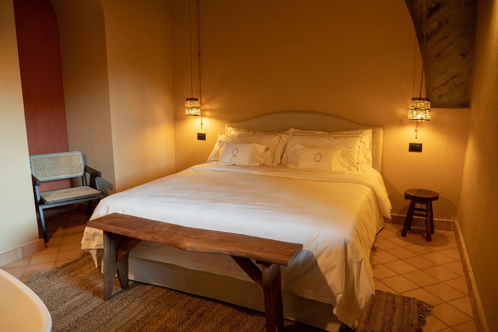 Convento Francescano 6 - Gallery