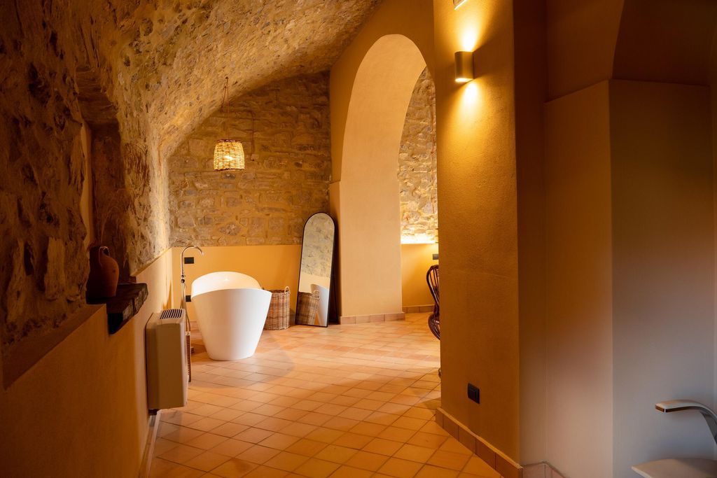 Convento Francescano 7 - Gallery