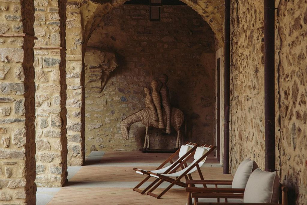 Convento Francescano 8 - Gallery