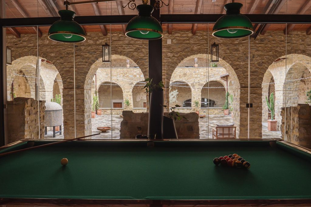 Convento Francescano 13 - Gallery