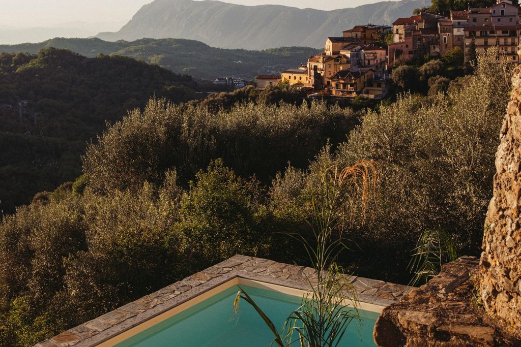 Convento Francescano 15 - Gallery