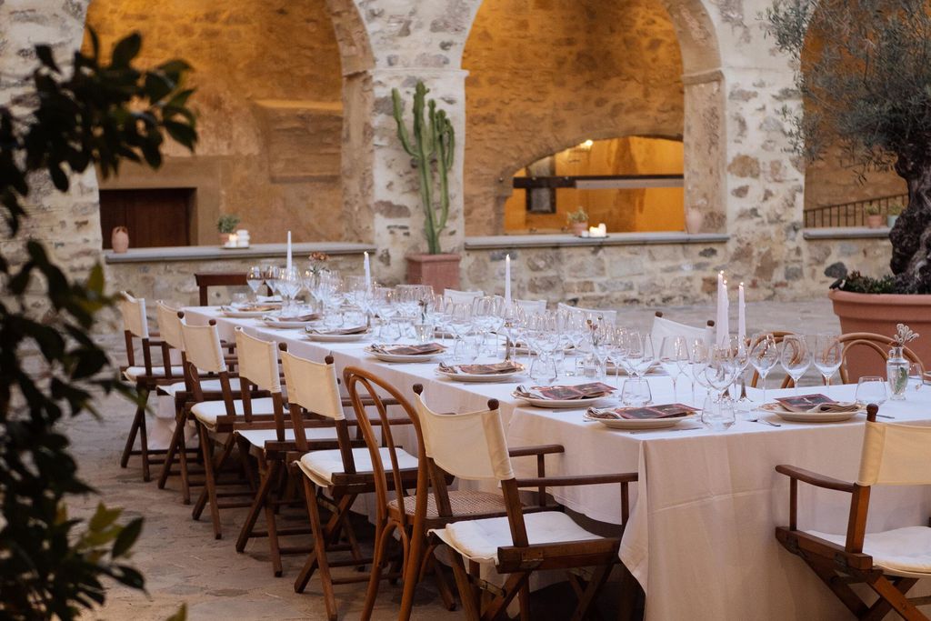 Convento Francescano 16 - Gallery