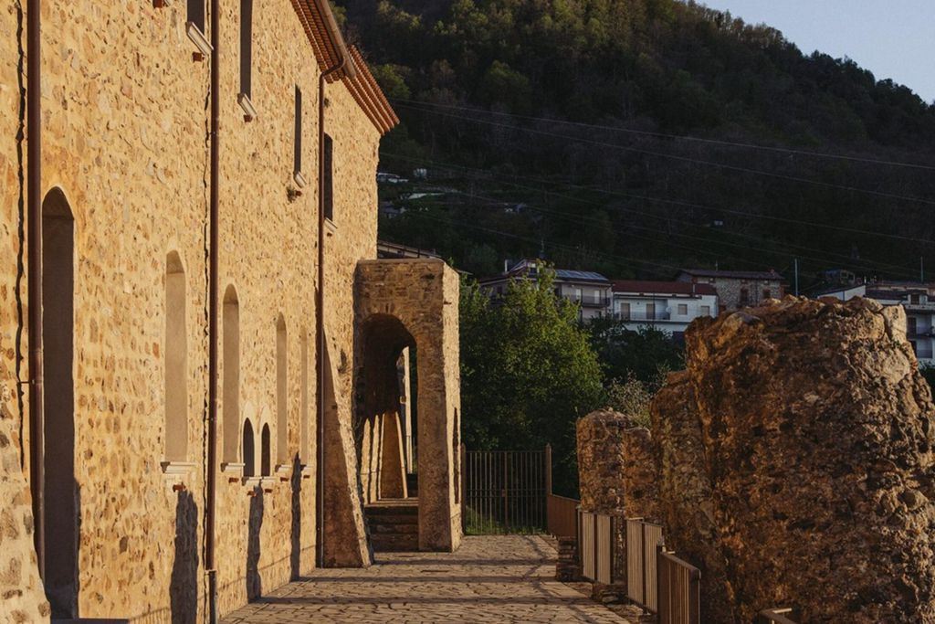 Convento Francescano 17 - Gallery