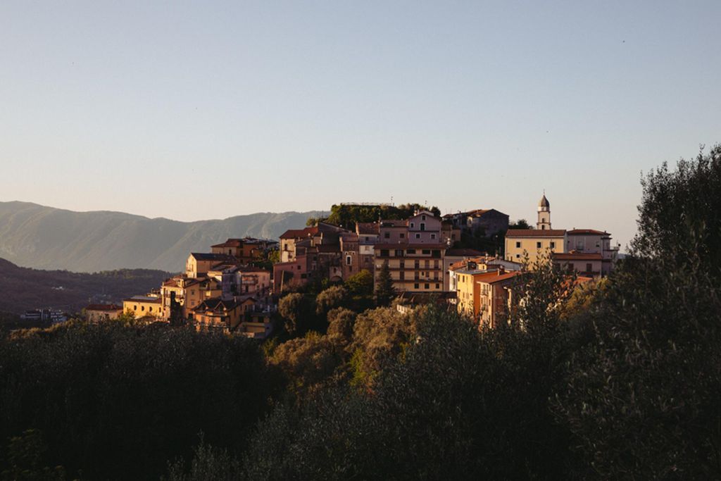 Convento Francescano 18 - Gallery