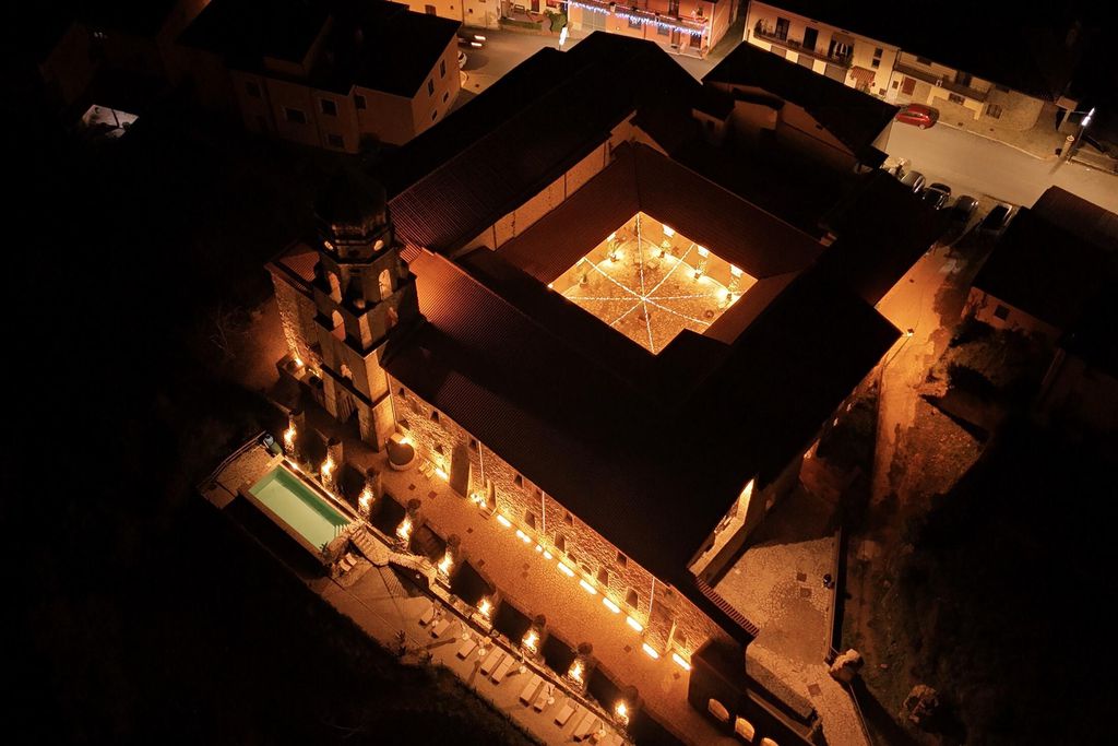 Convento Francescano 20 - Gallery