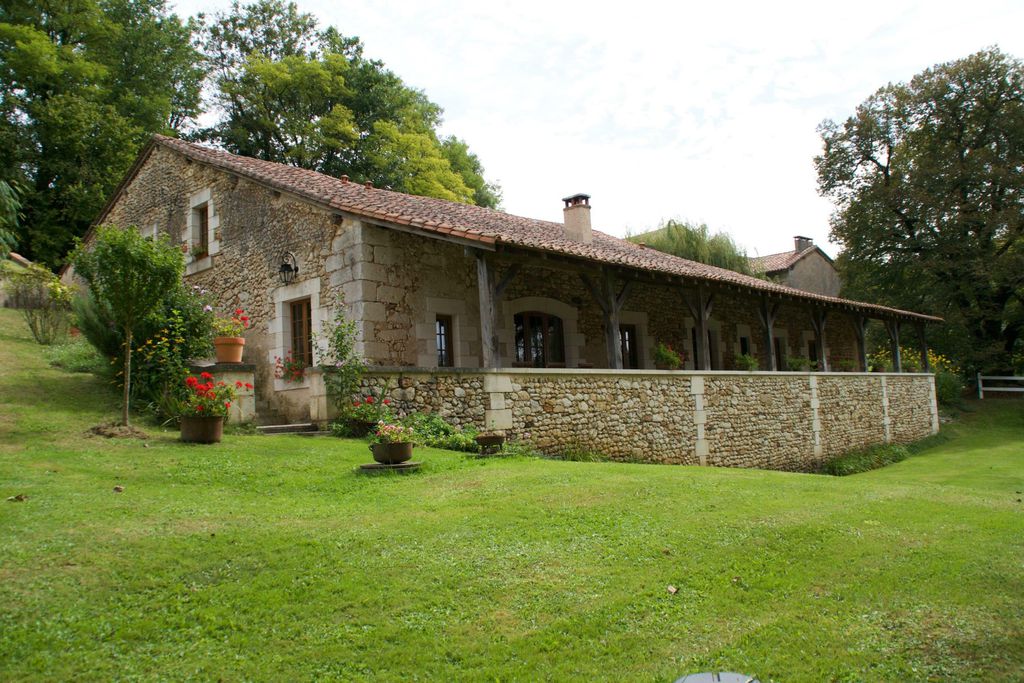 La Meynardie - Kabarole 2 - Gallery