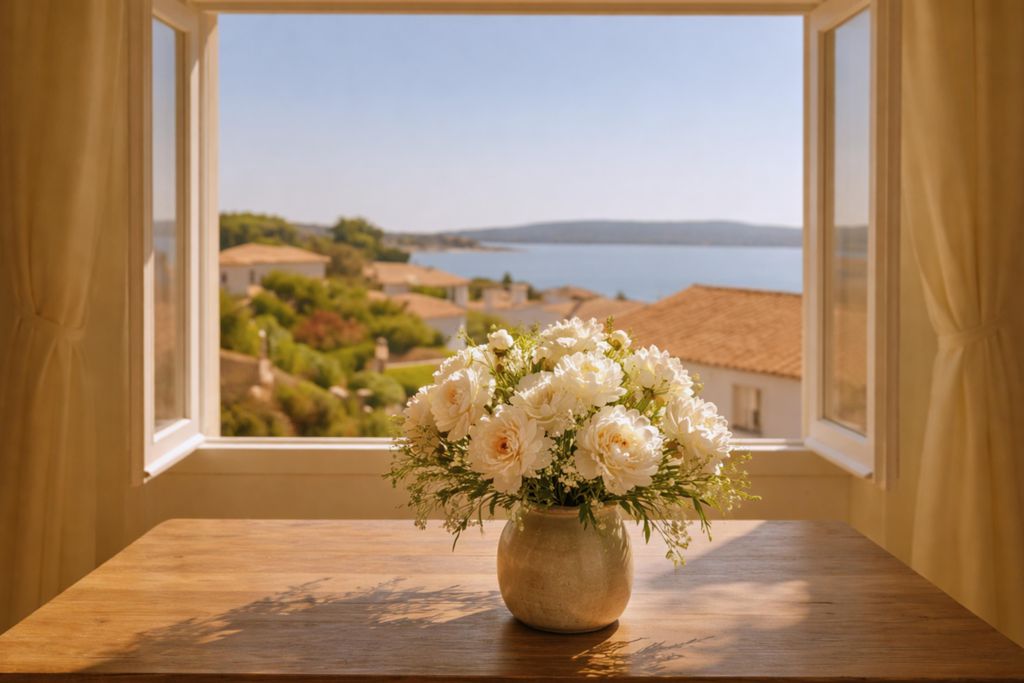 Maison de Thau 1 - Gallery