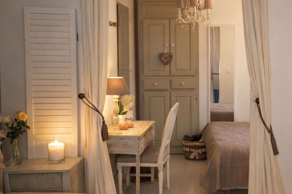 Maison de Thau 13 - Gallery