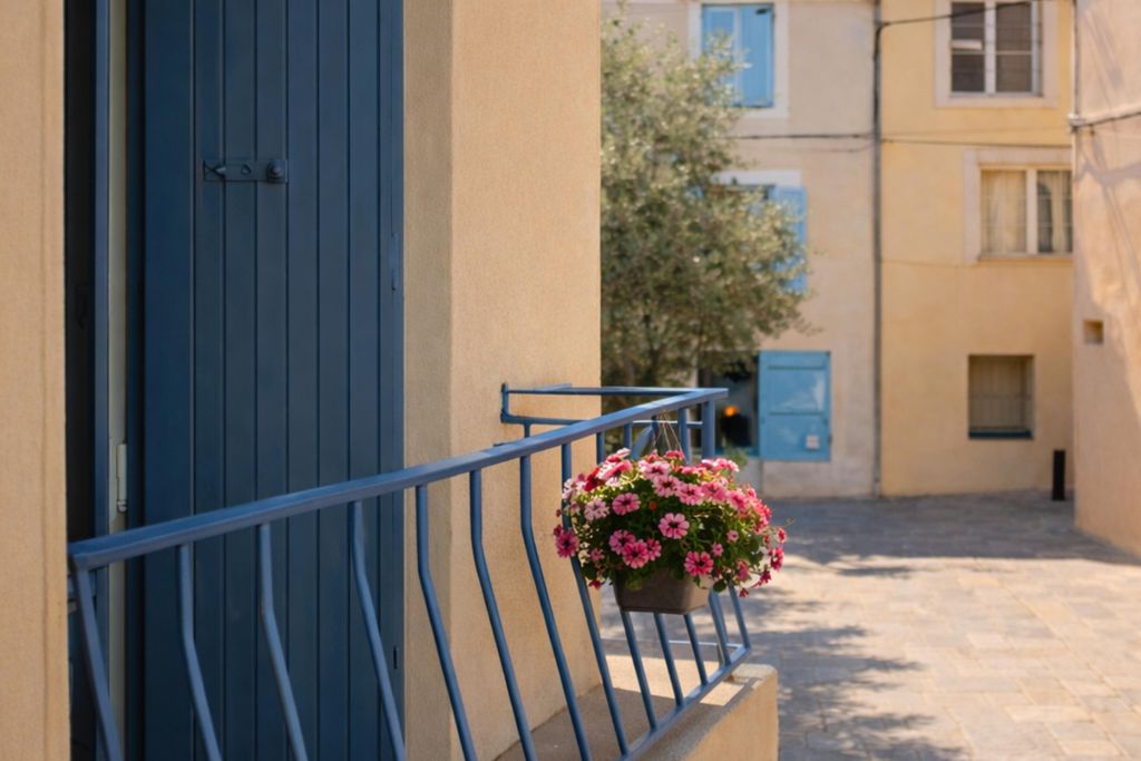 Maison de Thau 3 - Gallery