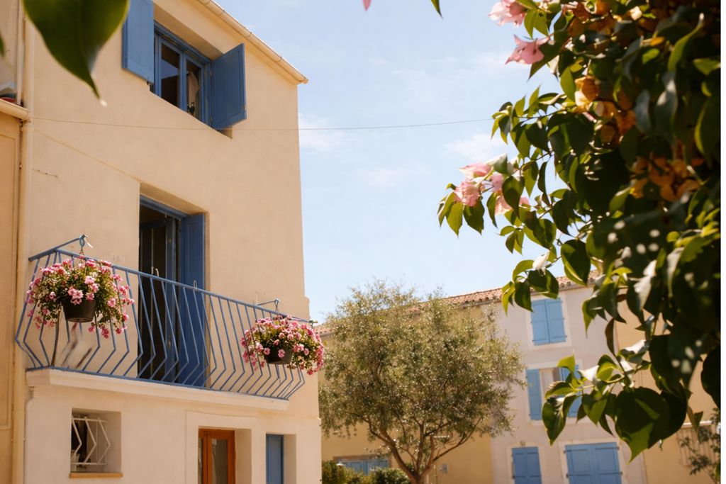 Maison de Thau 2 - Gallery