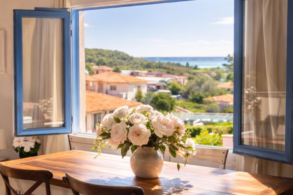 Maison de Thau 5 - Gallery