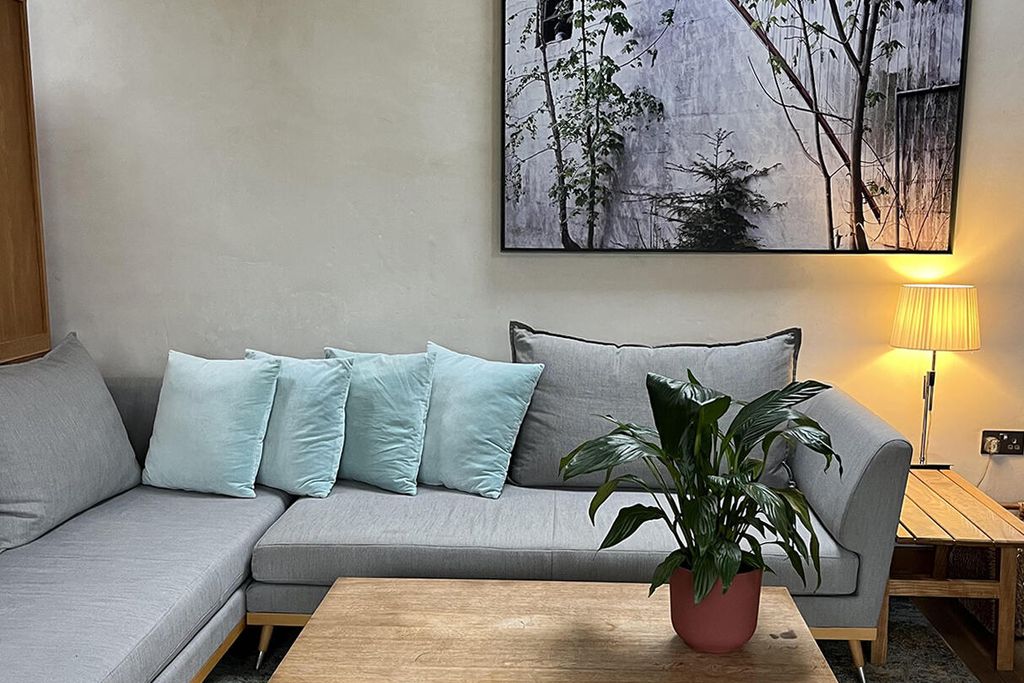 The Wellhouse & Wellhayes Barn 4 - Gallery