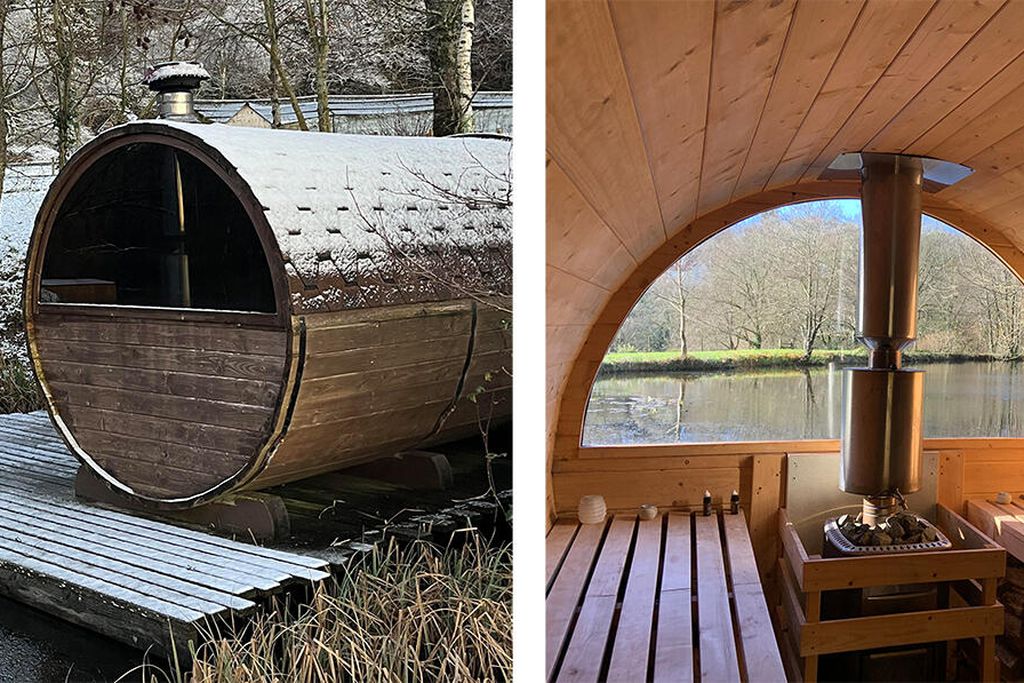 The Wellhouse & Wellhayes Barn 8 - Gallery