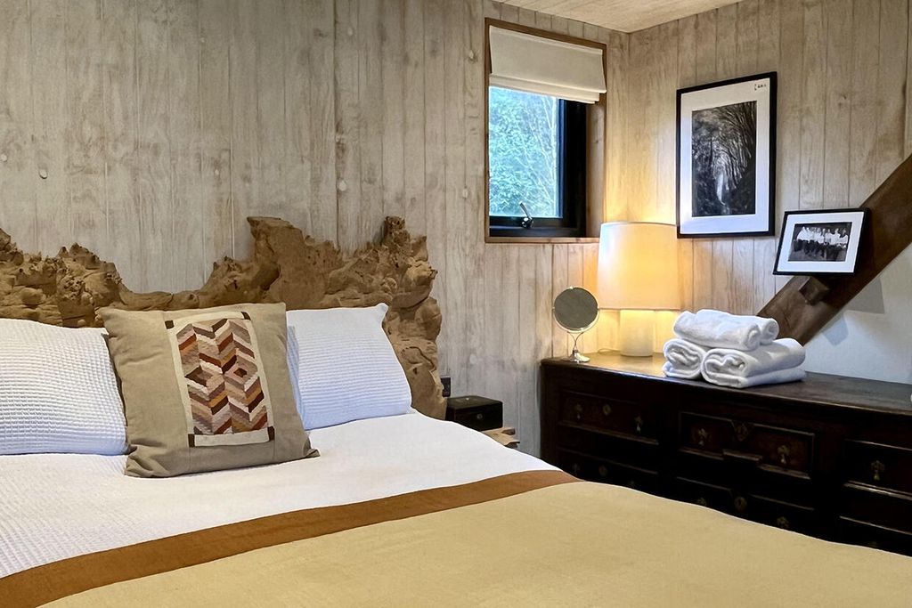 The Wellhouse & Wellhayes Barn 9 - Gallery