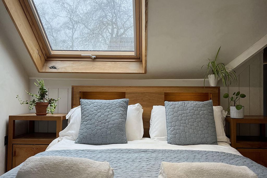 The Wellhouse & Wellhayes Barn 10 - Gallery