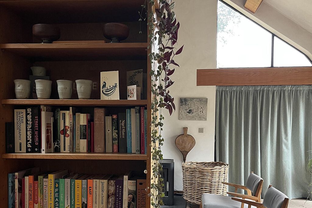 The Wellhouse & Wellhayes Barn 11 - Gallery