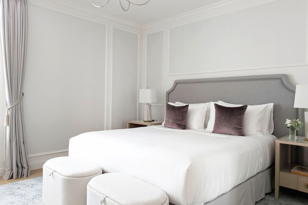 Maison à Deux Mains 4 - Gallery