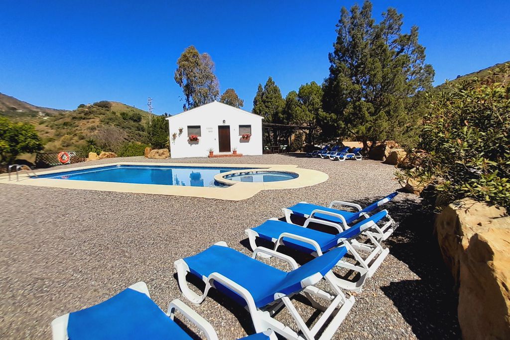 Cortijo Jacaranda 1 - Gallery