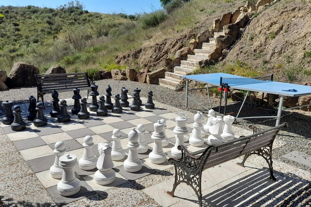 Cortijo Jacaranda 6 - Gallery