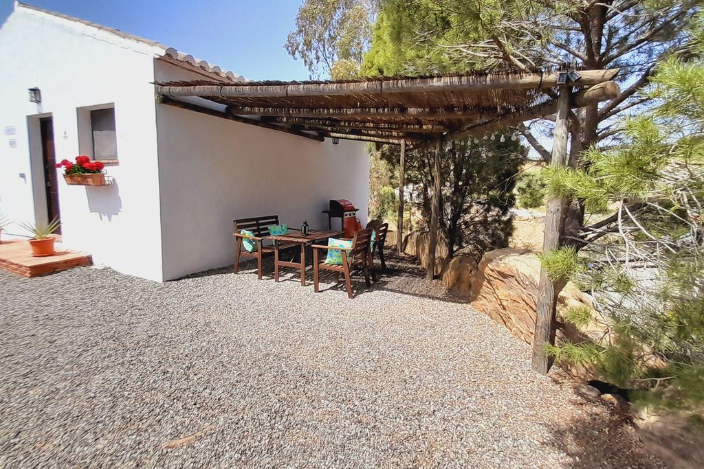 Cortijo Jacaranda 7 - Gallery