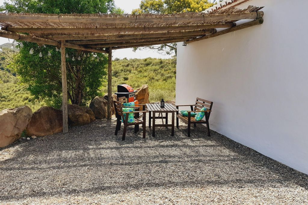 Cortijo Jacaranda 8 - Gallery