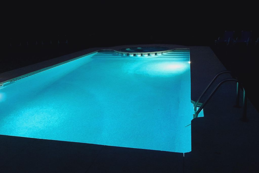 Cortijo Jacaranda 9 - Gallery