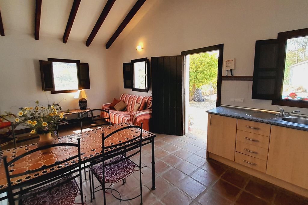 Cortijo Jacaranda 10 - Gallery