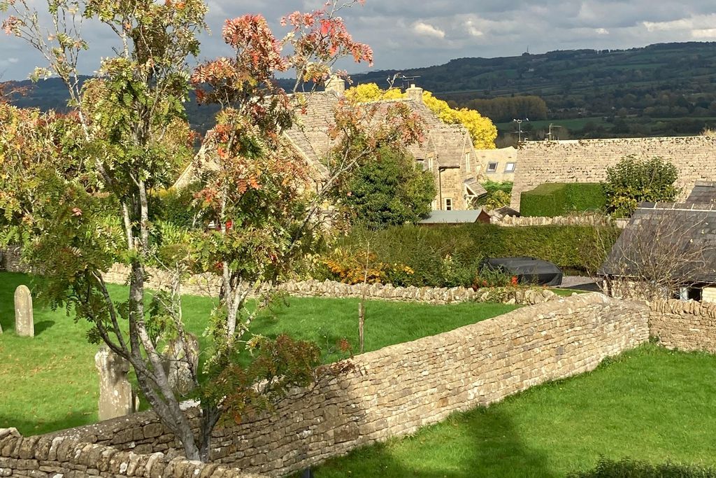 The Barn at Clapton Manor 2 - Gallery