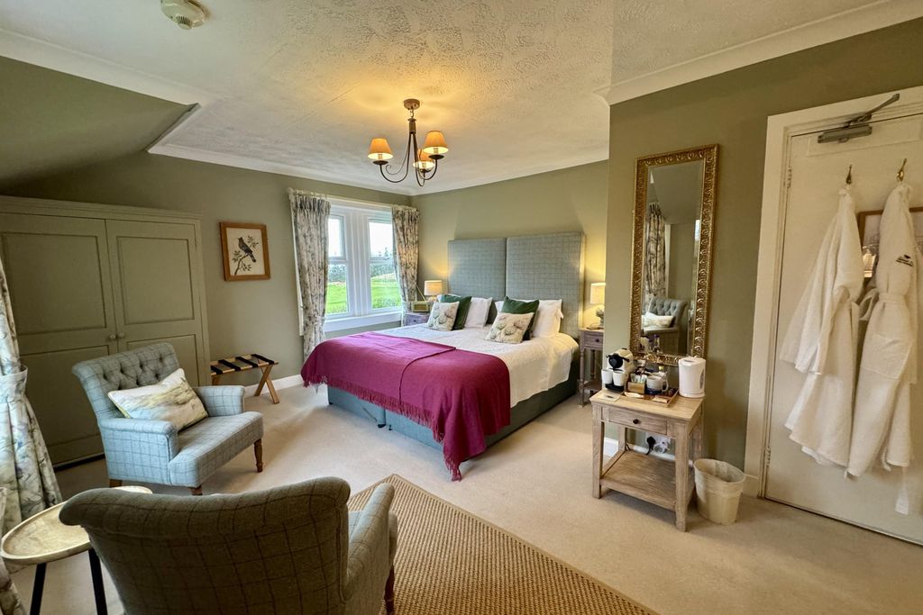 Scourie Hotel 4 - Gallery