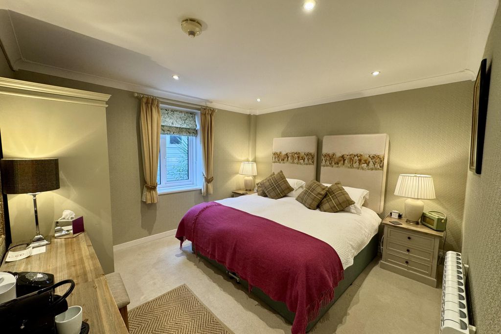 Scourie Hotel 5 - Gallery