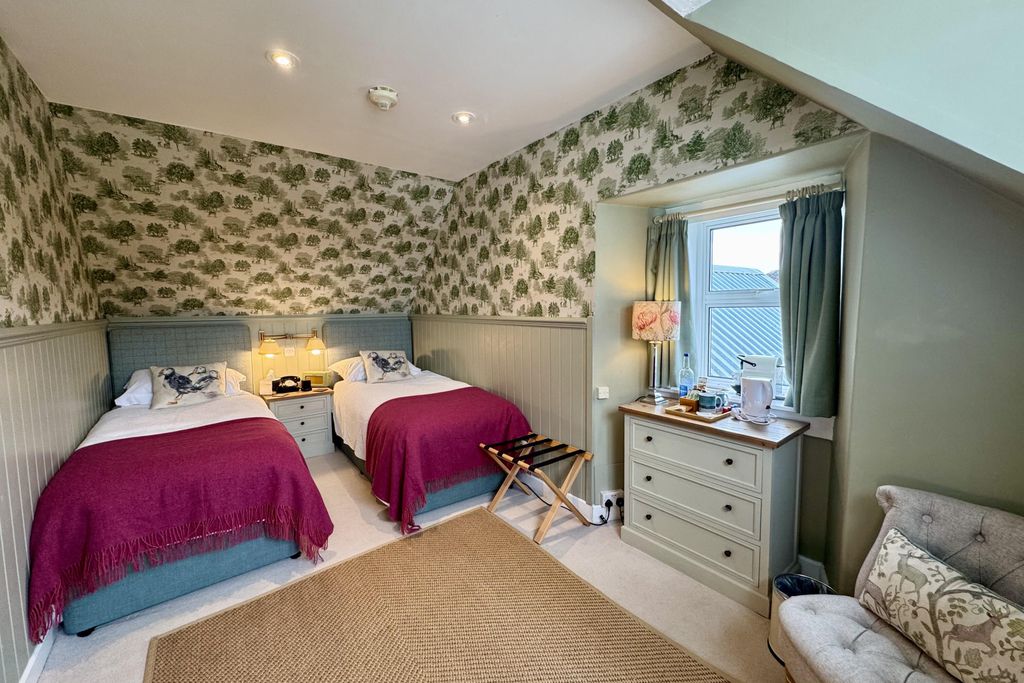 Scourie Hotel 7 - Gallery