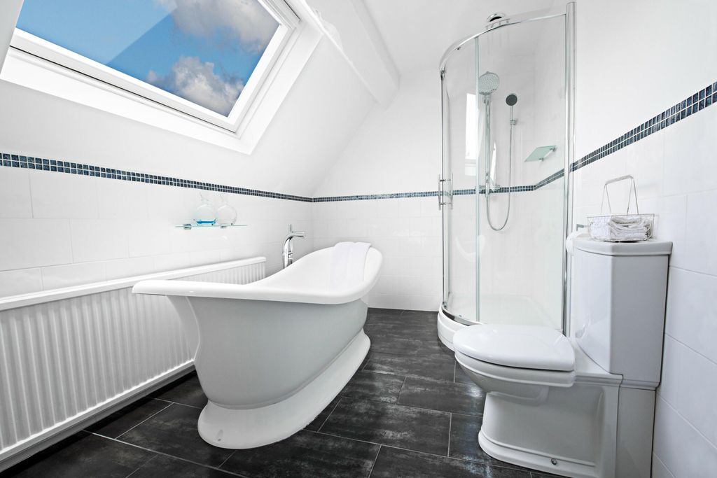 The Hundred House Hotel 8 - Gallery