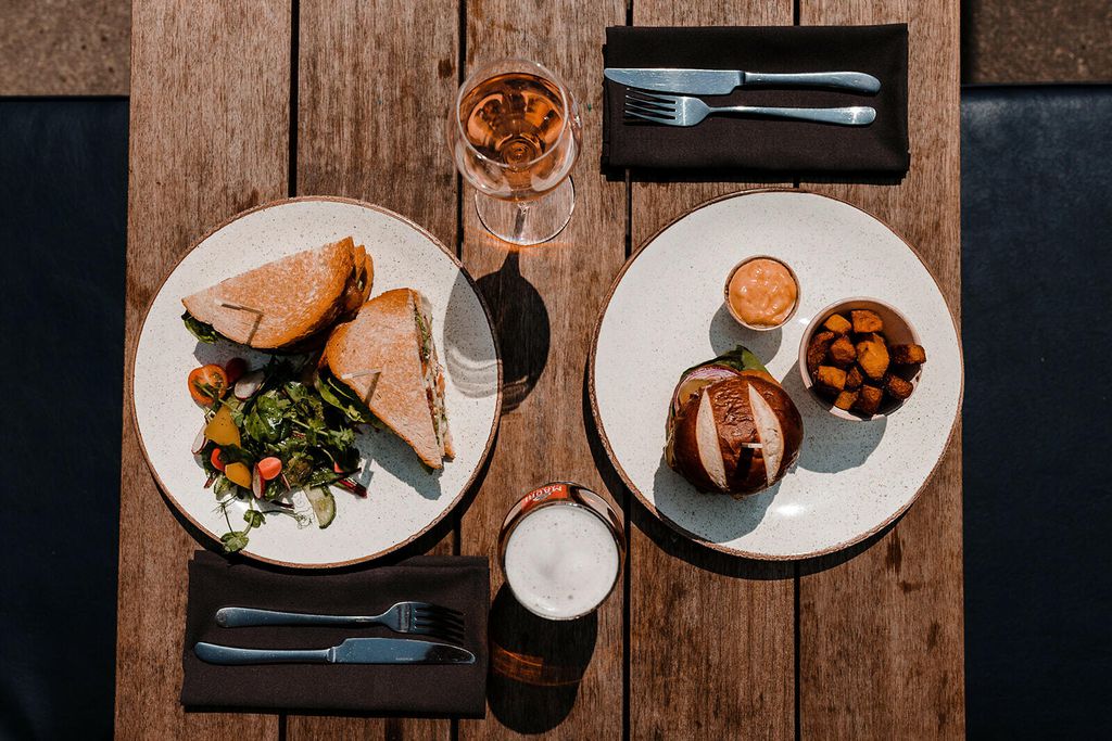 The George at Hathersage 4 - Gallery