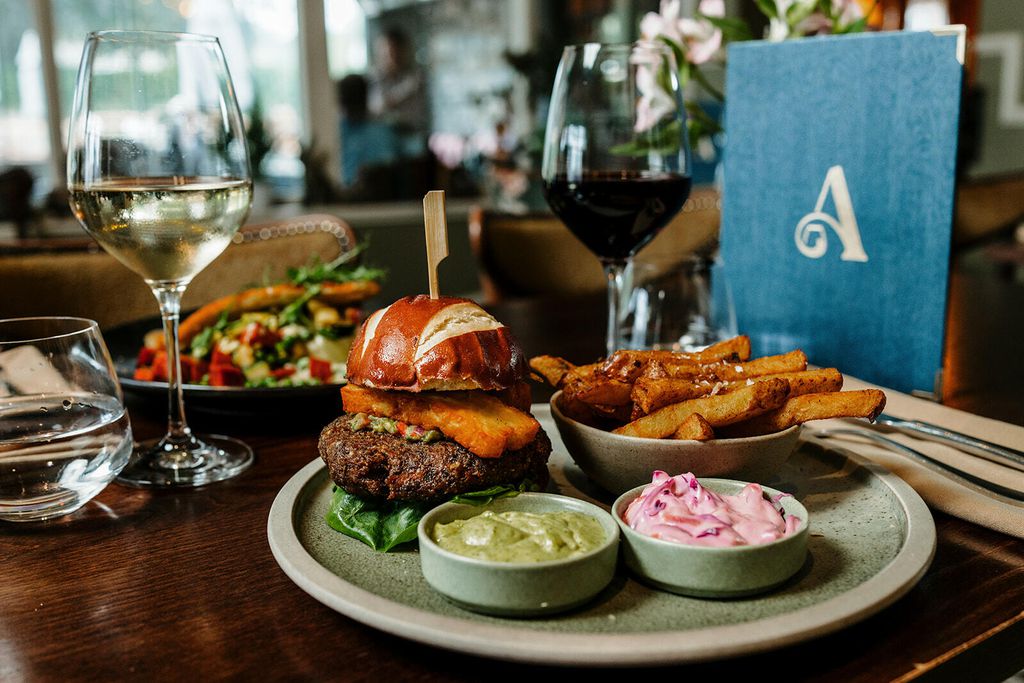 The Ashford Arms 3 - Gallery