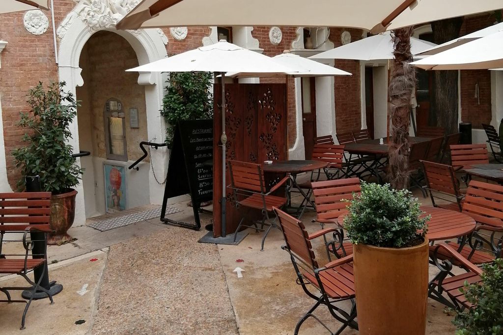 Le Manoir Retreat - The Wing 18 - Gallery