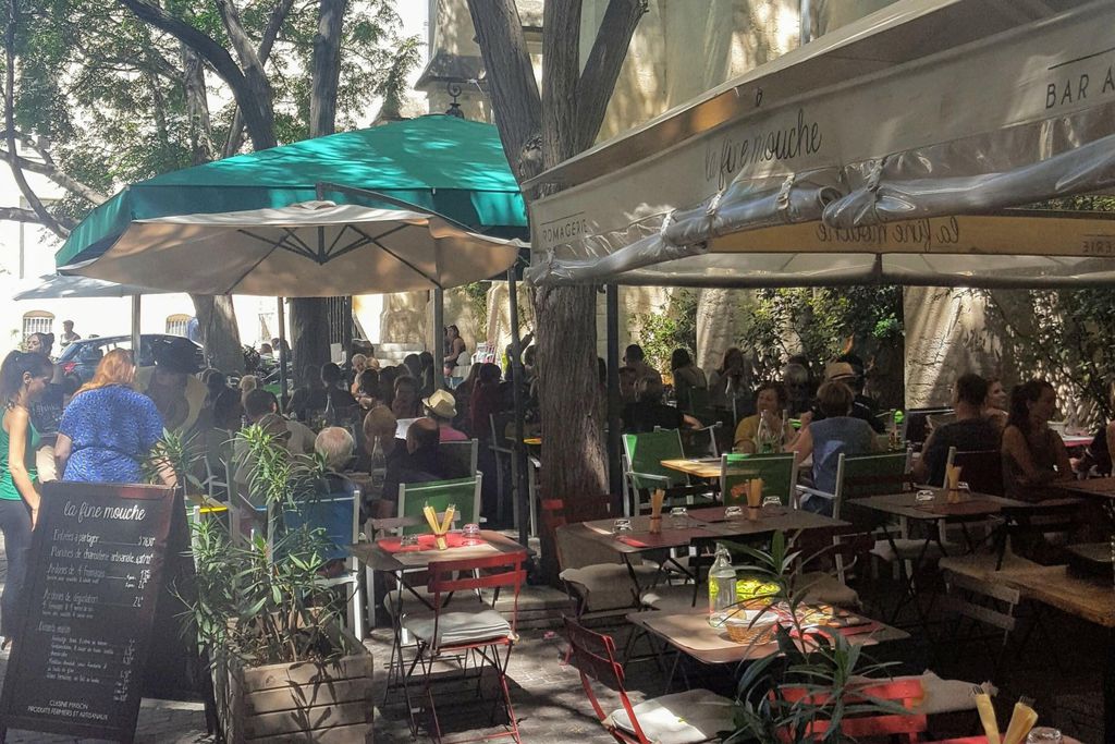 Le Manoir Retreat - The Wing 19 - Gallery