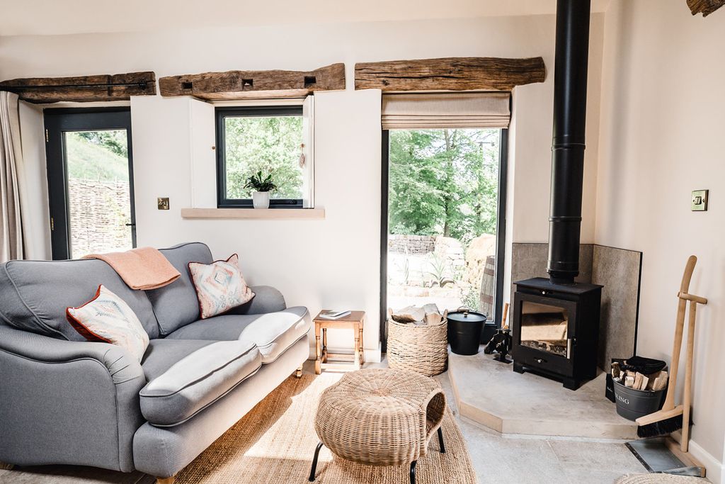 The Stables at Rocking Stone Farm 2 - Gallery