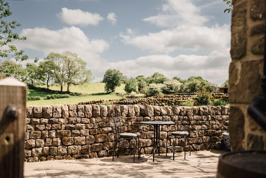 The Stables at Rocking Stone Farm 3 - Gallery