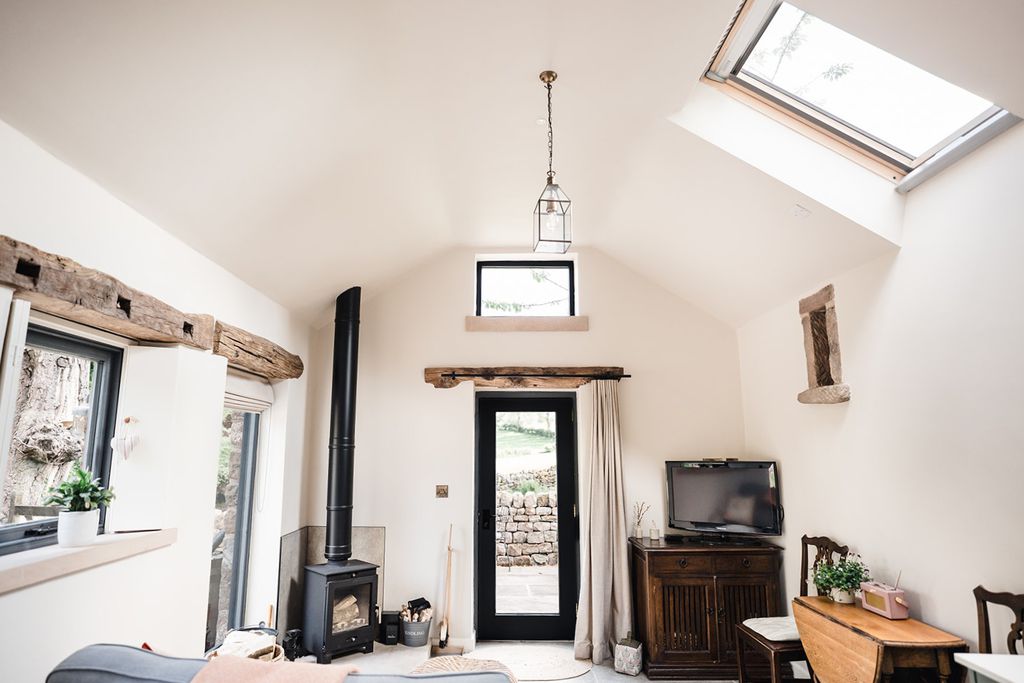 The Stables at Rocking Stone Farm 6 - Gallery